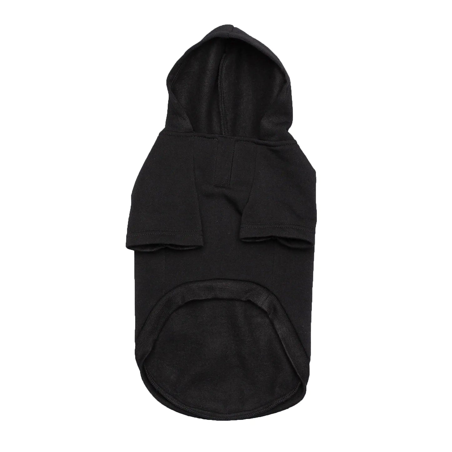 Hooded Dog Fleece - US Army