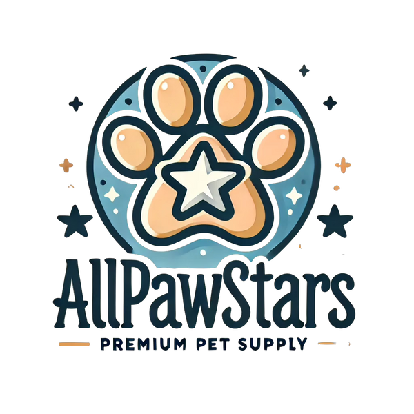 All Paw Stars